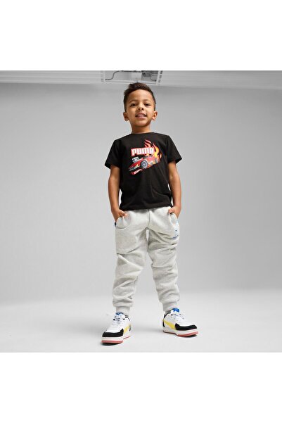 Puma X Hot Whels Tee Kids T-Shirt