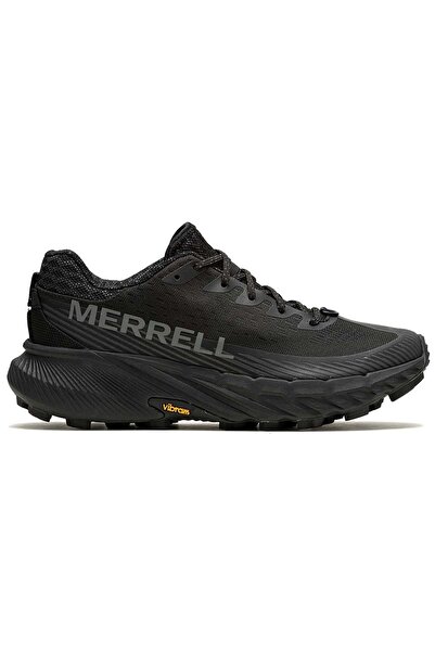 Merrell Agılıty Peak 5 Unisex Spor Ayakkabı SİYAH