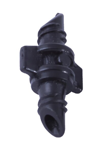 5 Mm Çift Taraflı Vidalı Start Çıkış (5 MM - 500 ADET)