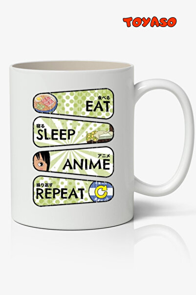 Toyaso كوب أبيض بطابع دورة الرسوم المتحركة هدية لصديقك الحبيب