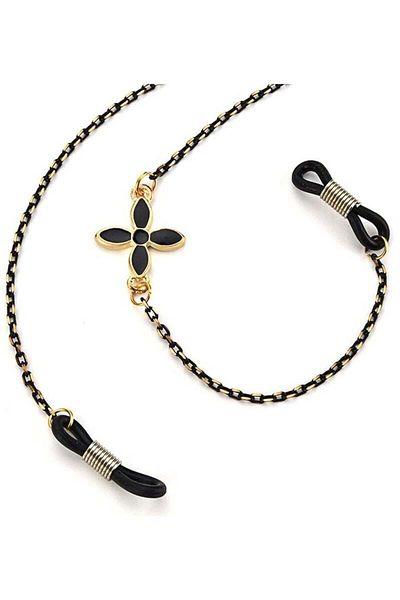 Generic Crystal Glasses Retainer Strap - Style04