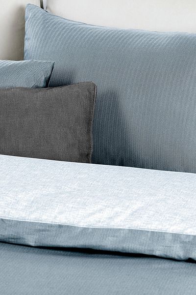 Madame Coco Cher Bettbezug-Set für Doppelbetten