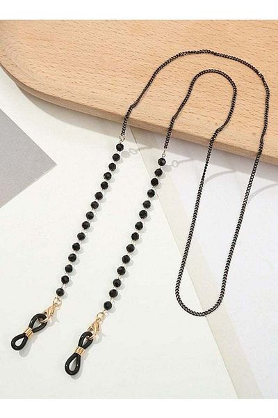 Generic Crystal Glasses Retainer Strap - Style06