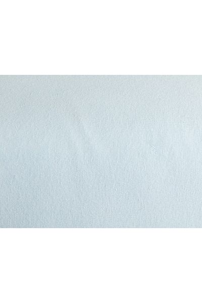 Madame Coco Valeria, elastisches Bettlaken aus 100 % gekämmter Baumwolle, Kingsize