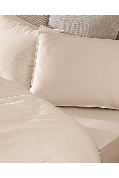 Madame Coco Loire Einzelbettbezug-Set – Tencel