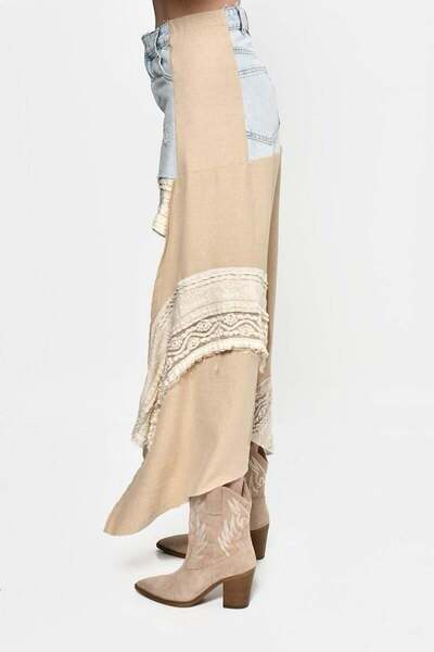 DQMANE تنورة DQ233294