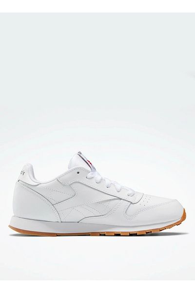 Reebok Bílé dětské tenisky