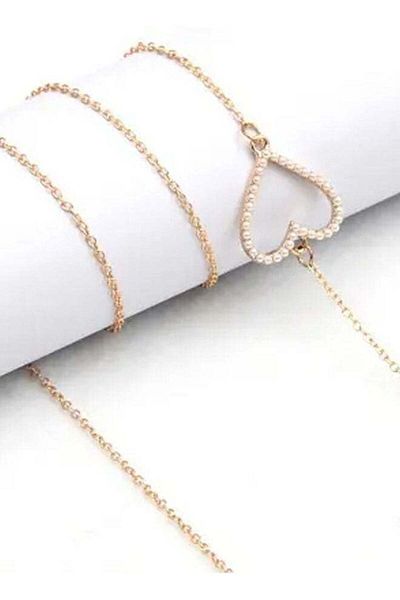 Generic Crystal Glasses Retainer Strap - Style05