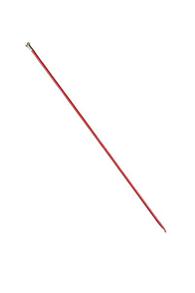 Skygo Metallized Knitting Crochet 35 cm |   Number 4.5