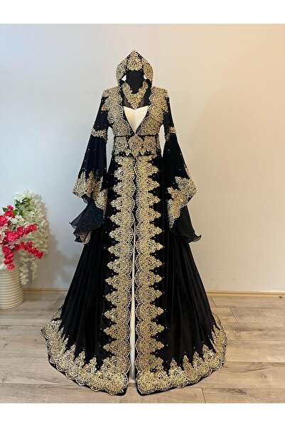 Butik Kına Gecesi Bindallı