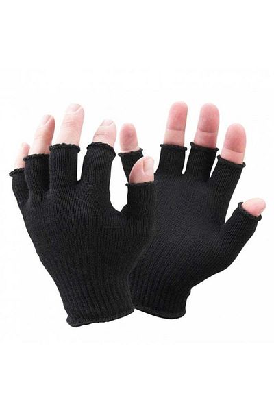 Generic Fingerless Gloves