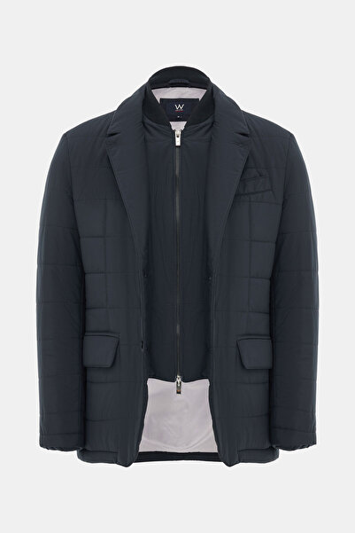 W Collection LACİVERT MONT