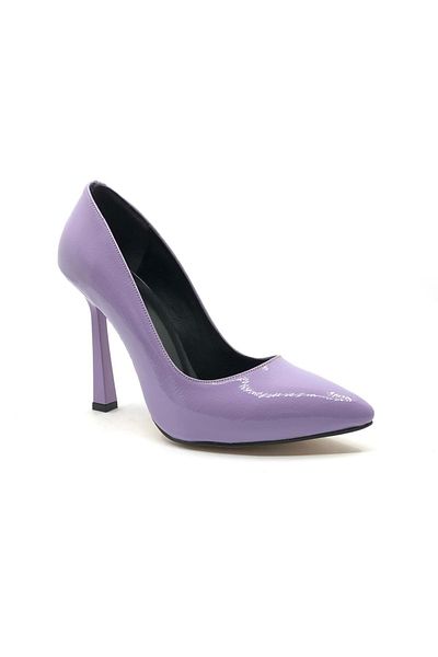 Kids Club Shoes LILA Feles Stiletto - Γυναικεία παπούτσια με τακούνι μολύβι