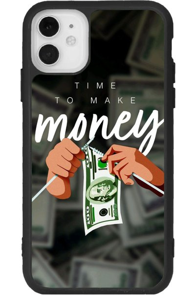 BGAKSESUAR Matte Compatible Black Case for iPhone 12 Mini – Soft Silicone, Pr...