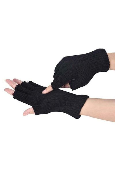 Generic Fingerless Gloves