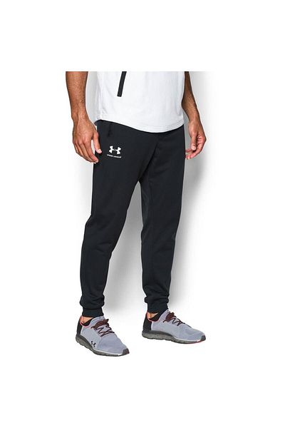 Under Armour Ανδρικό Jogger Sweatpants - Sportstyle Tricot 1290261