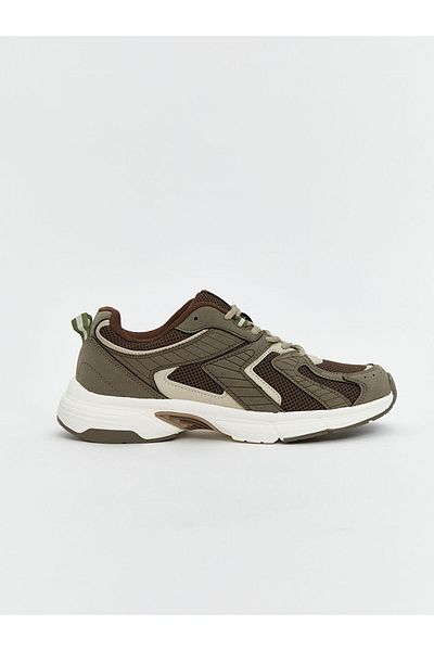 LC Waikiki Ανδρικά αθλητικά παπούτσια New Season Lace-Up - S5MB90Z8