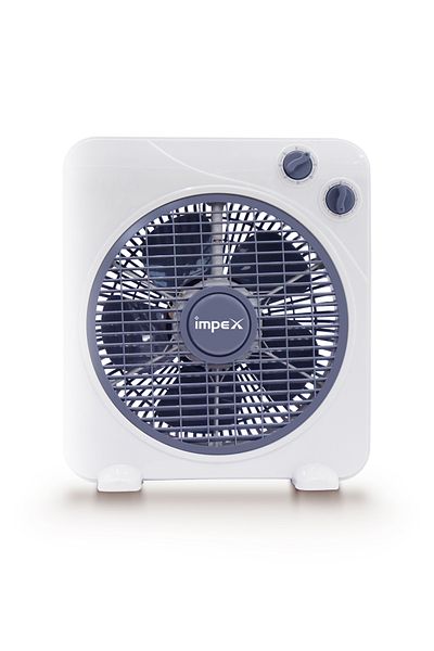 İMPEX Impex 10 Inch Box Fan 30W ( BF 7510)
