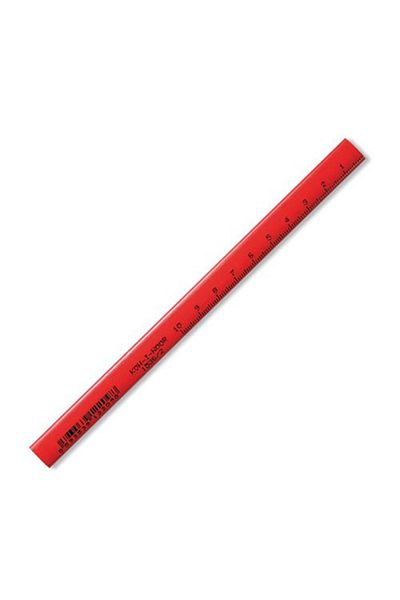 Südor Kohinoor Carpenter Carpenter Pencil 1536-2