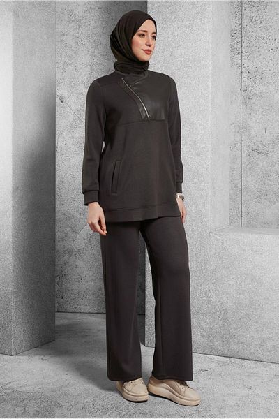 Alvina 45286 Set pantaloni de trening model