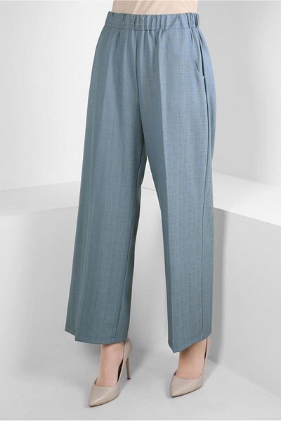Alvina PANTALONI ELASTICI BELI 70627
