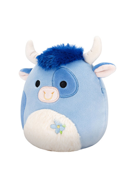 Squishmallows Boğa Bermayeh 13 Cm Er01181