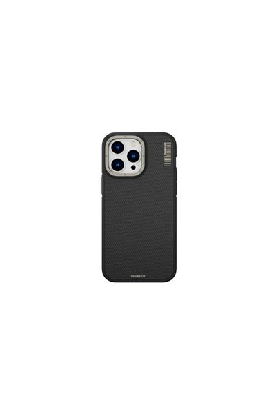 Youngkit Young Kate Killer MagSafe iPhone 15 Pro Protective Case - Black
