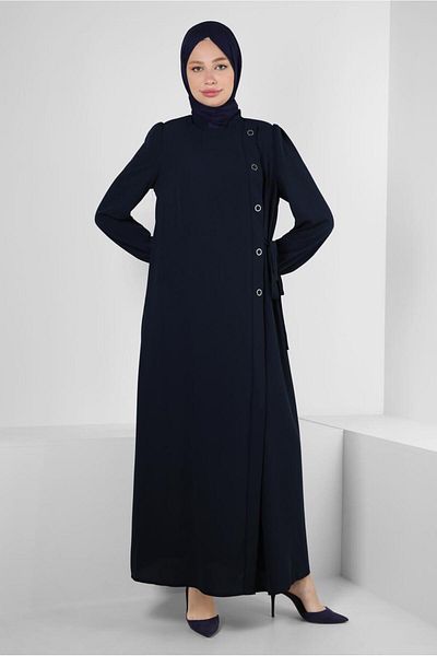 Alvina ΦΕΡΑΣ ΜΕ ΛΕΠΤΟΜΕΡΗ ΟΠΗ ΚΑΙ ΚΟΝΤΑΡΙΑ 80072