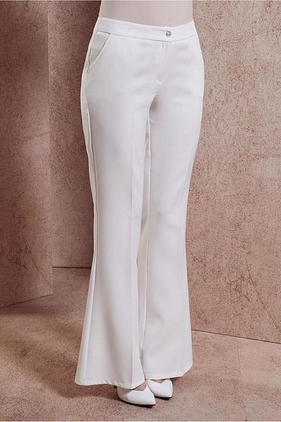 Alvina SPANISH SLING TROUSERS 70718