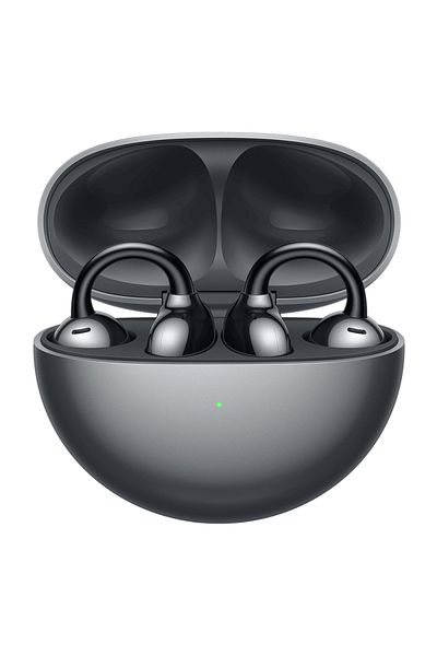 Huawei Freeclip - Black