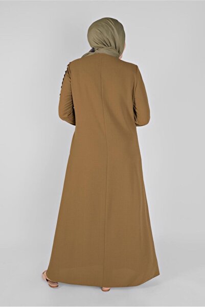 Alvina Three Dimension Wrapped Detailed Screen 10373