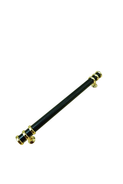 Online Masall AVM ALFA kulp 96mm metal dolap,şifonyer,komidin,vestiyer ve kon...