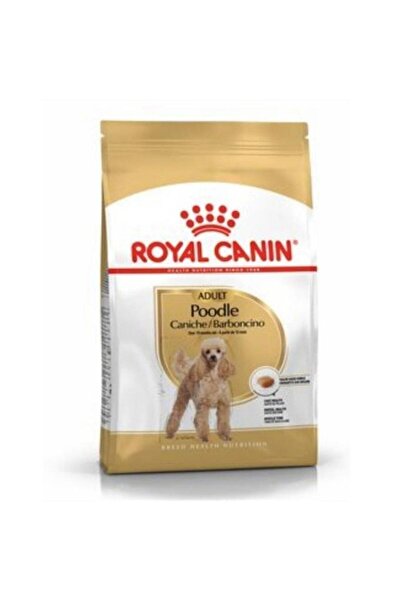 Royal Canin Poodle Adult Yetişkin Köpek Maması 3 Kg - 305703000 - Petshopundan