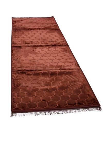 smart home Indoor home carpet, anti-slip, velvet, soft to the touch and characterized by a luxurious modern