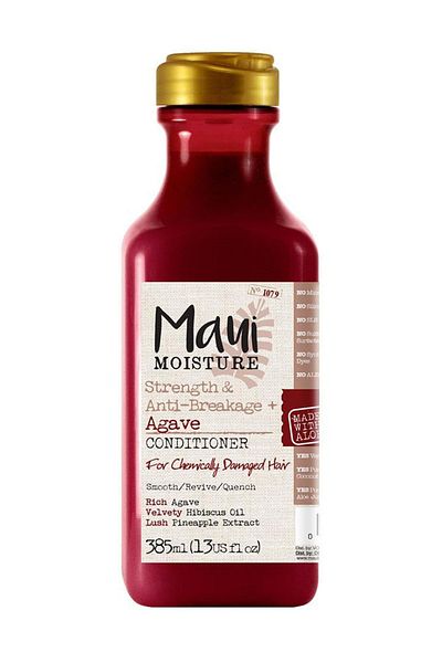 Maui Agave Nectar Conditioner Conditioner 385 ml