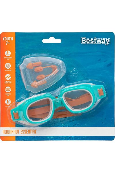 BESTWAY Bestway Aquanaut Essential Swimming Kit