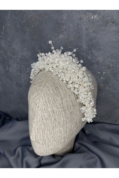 Hayalperest boncuk Polluxx Sparkling Bridal Henna Costume and Turban Accessory