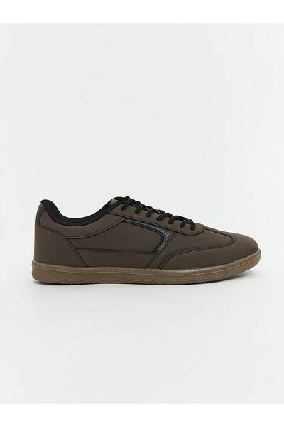 LC Waikiki Suede Look Men's Sports Shoes