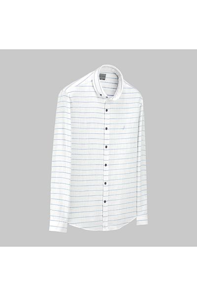 İNTERVİEW SARAR Cămașă pentru bărbați Sarar Goias Interview Slim Fit 3174702