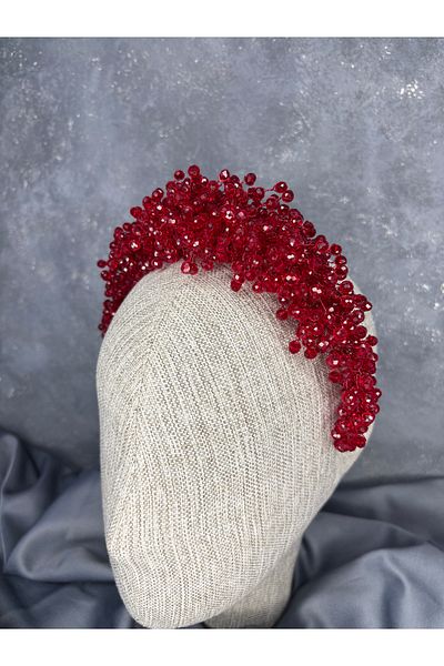 Hayalperest boncuk Polluxx Sparkling Bridal Henna Costume and Turban Accessory