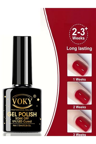 X SPRING Nail polish