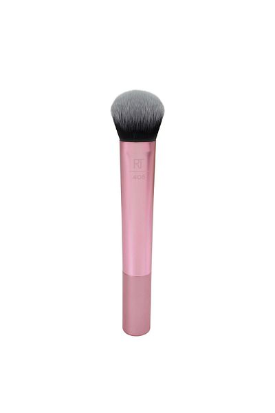 Real Techniques Instapop Cheek Brush – Perfect for Seamless Blush Application 🎨✨