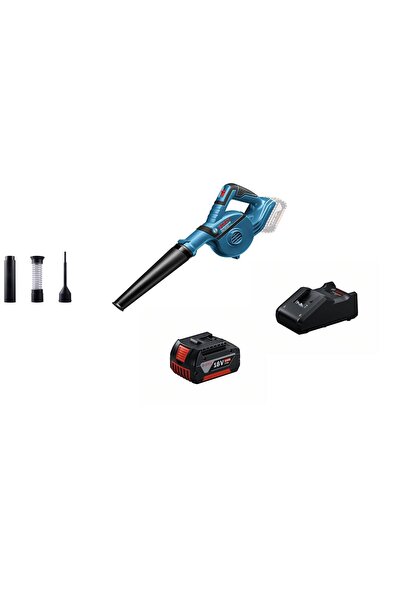 GBL 18V-120 5.0Ah Single Battery Leaf Blowing Machine