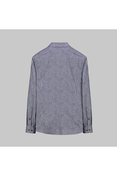 İNTERVİEW SARAR Ανδρικό πουκάμισο Sarar Goias Interview Slim Fit 3174537