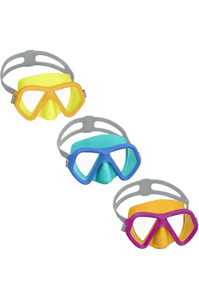 BESTWAY Dominator Mask Assortment - 1 Piece