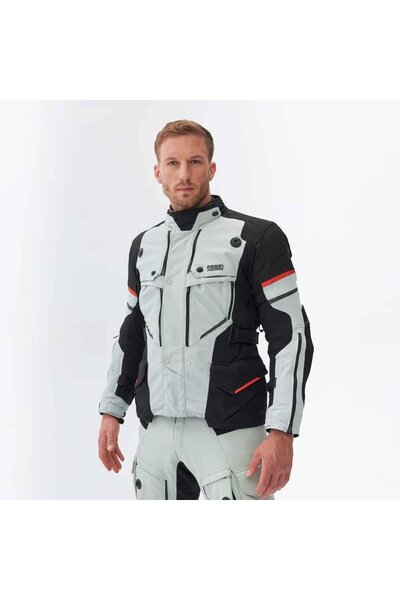 Rebelhorn Range Motosiklet Montu