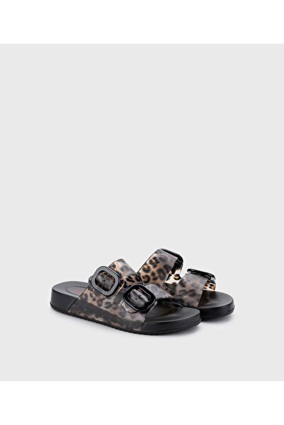 IGOR S10336 Хавана Брильо Леопард Терлик