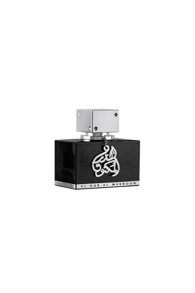 lattafa Al Dur Al Maknoon, Lattafa, barbati, 100 ml