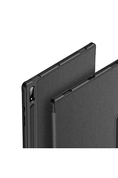 Duxweel Samsung Galaxy Tab S10 Ultra 14.6" Inch X920/x926/x927 Lüx Tablet Kılıfı