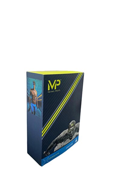 SWİMSTORE Mp Michael Phelps Xpresso Kneeskin - Black/Pink